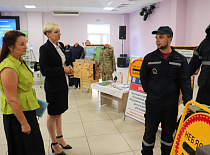 УП «МИНСКОБЛГАЗ» — за безопасный труд!